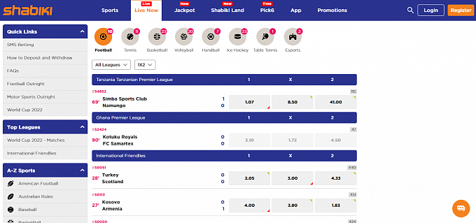 Deposits & withdrawals (M‑Pesa, Airtel, cards)