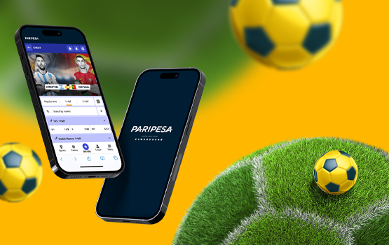 PariPesa Kenya Review — Bonuses, App, M‑Pesa Deposits & Fast Withdrawals